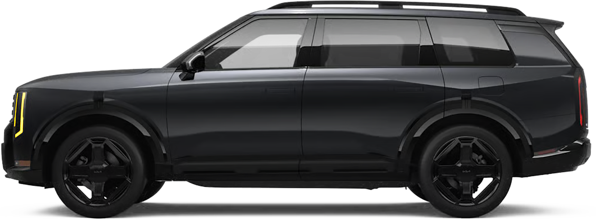 2027 Kia Telluride Hybrid SUV X-Line SX 